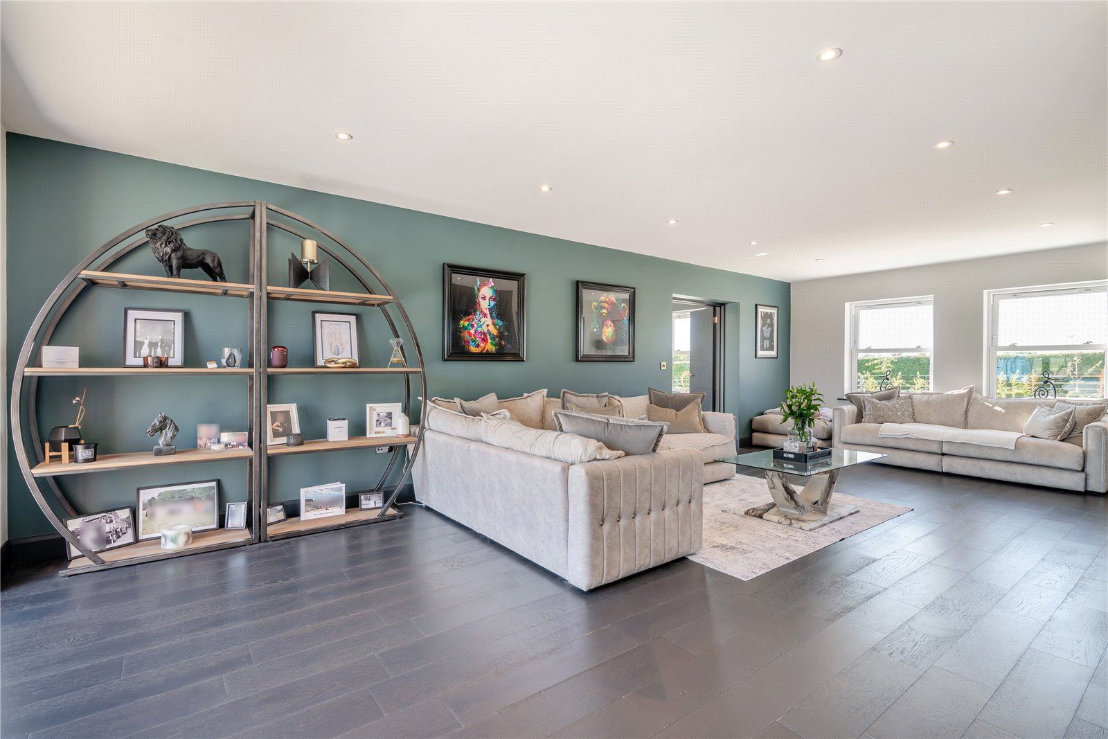 Sitting Room