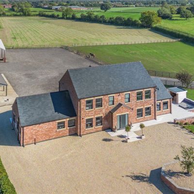 Sunnyholme