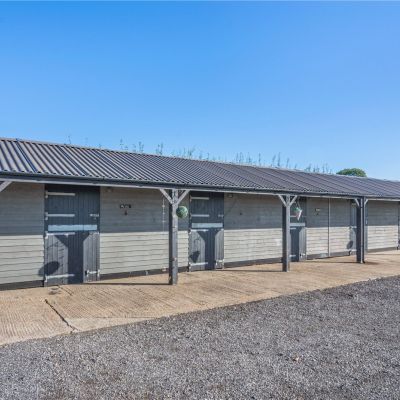 Stables/Tack