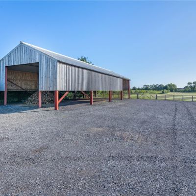 Open Barn