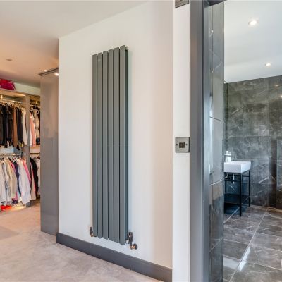 Dressing Area