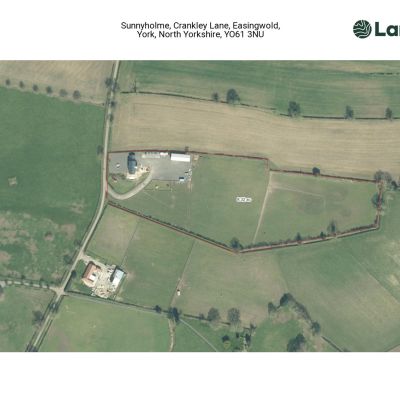 Land Plan