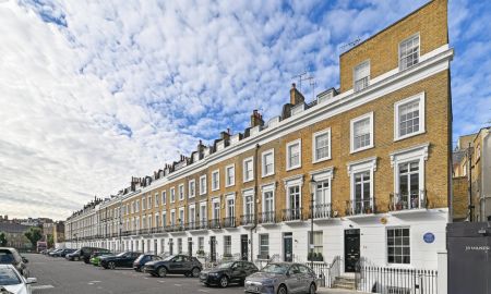 24 Halsey Street