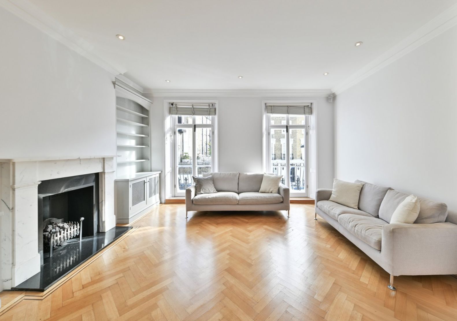 Drawing Room
