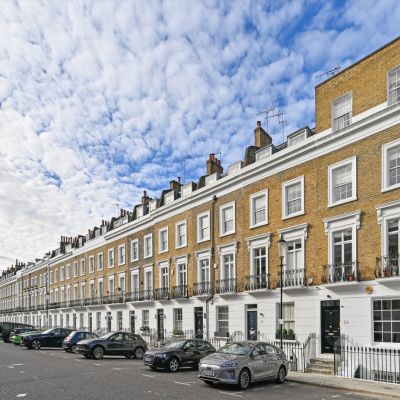 24 Halsey Street