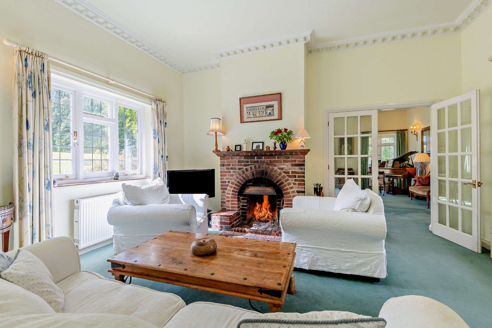 Drawing Room