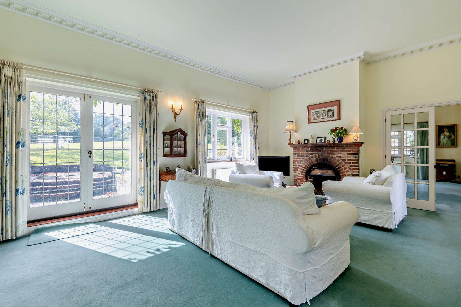 Drawing Room