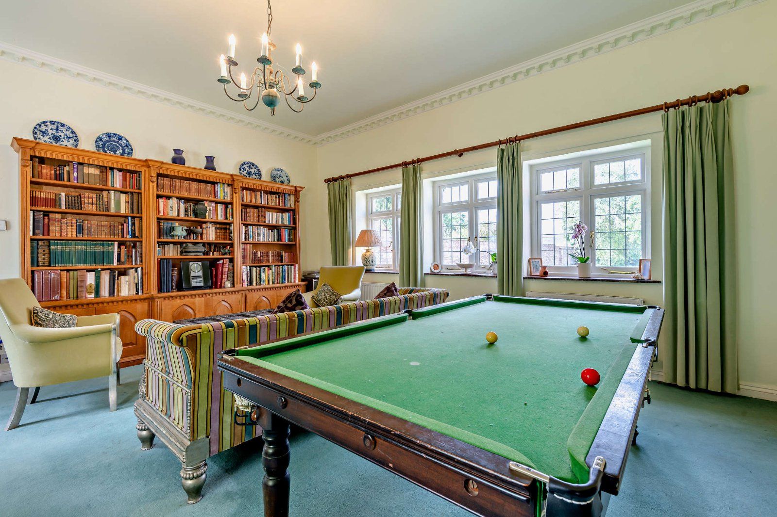 Sitting Room