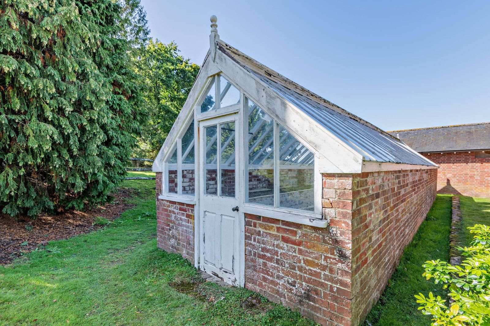 Greenhouse