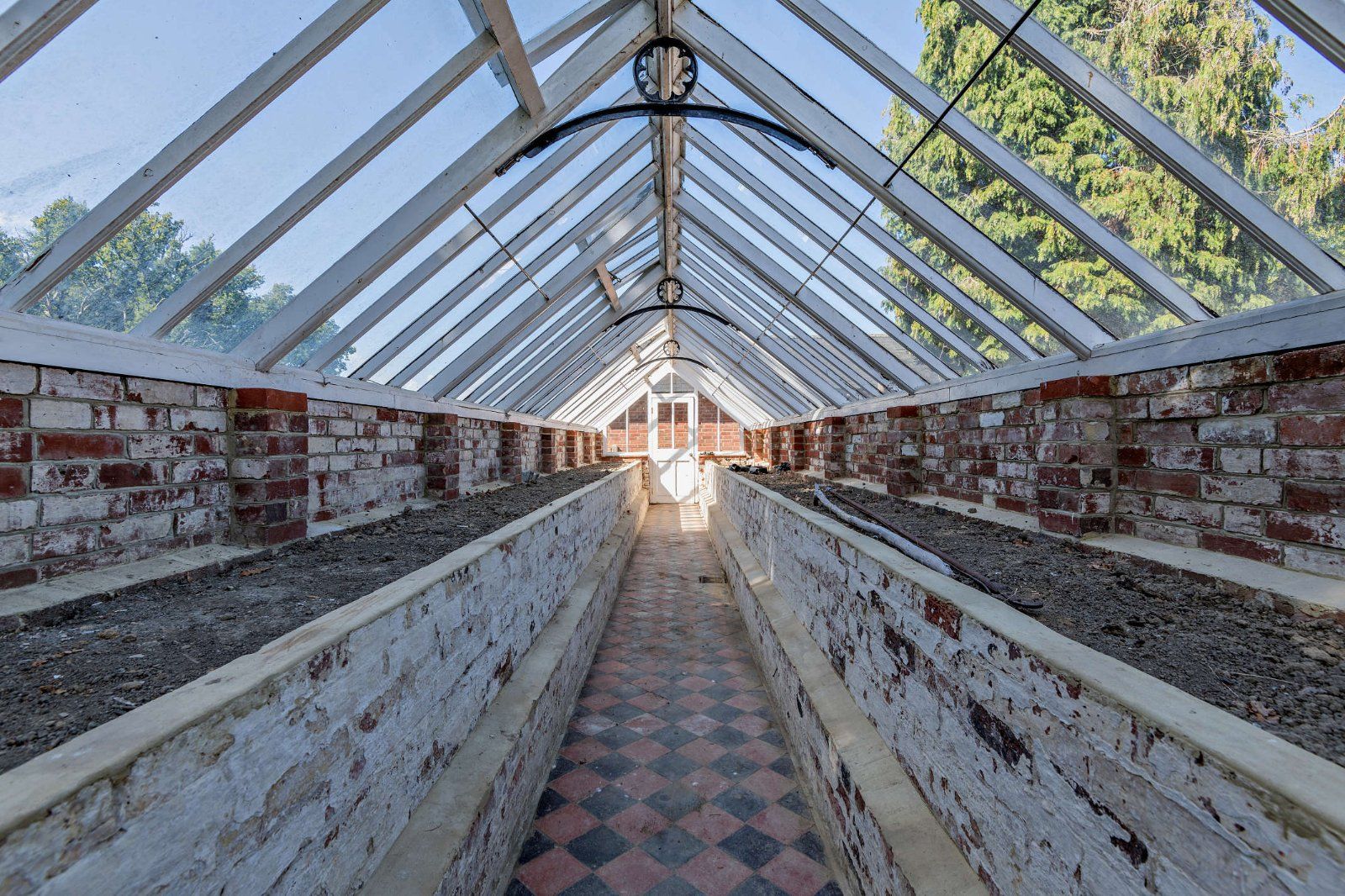 Greenhouse