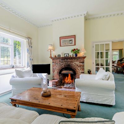 Drawing Room