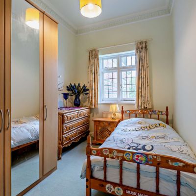 Bedroom 4