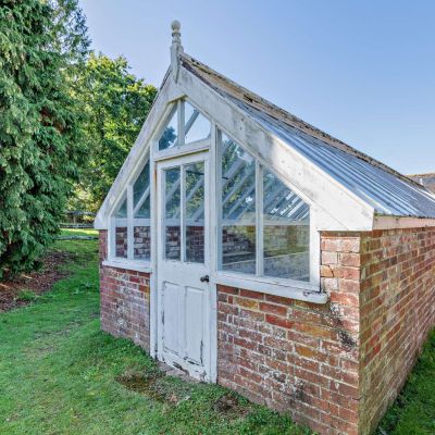 Greenhouse