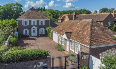 Sandwich, Kent