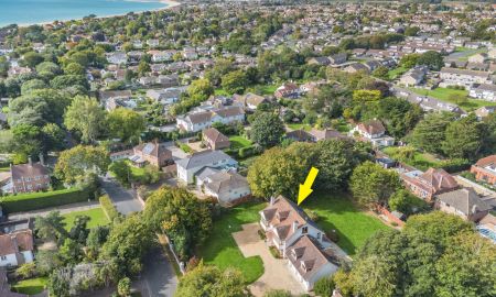 Aldwick, West Sussex