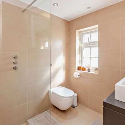 Principal En Suite