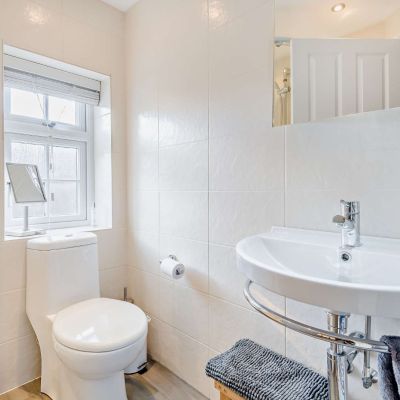 Bedroom 2 En Suite