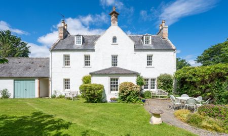 The Old Manse