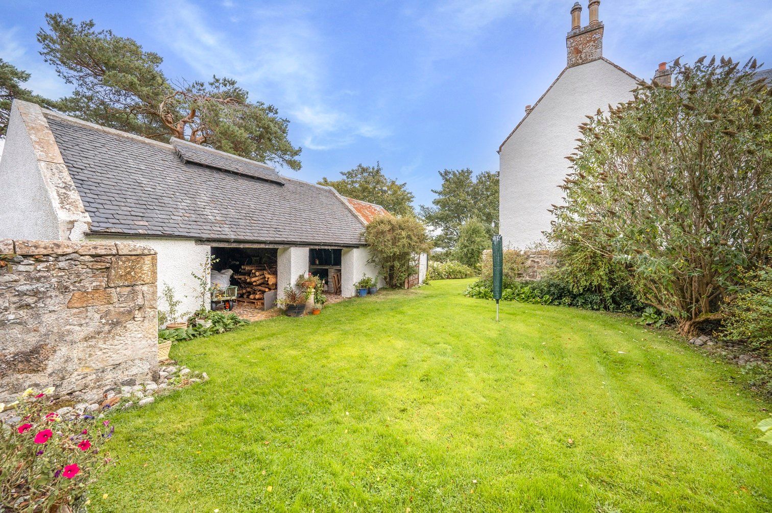 The Old Manse