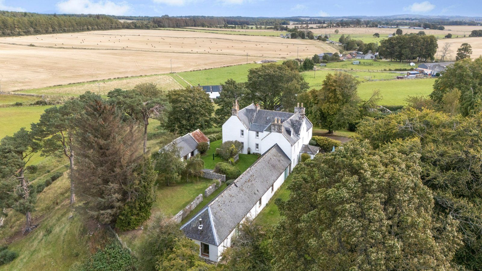 The Old Manse
