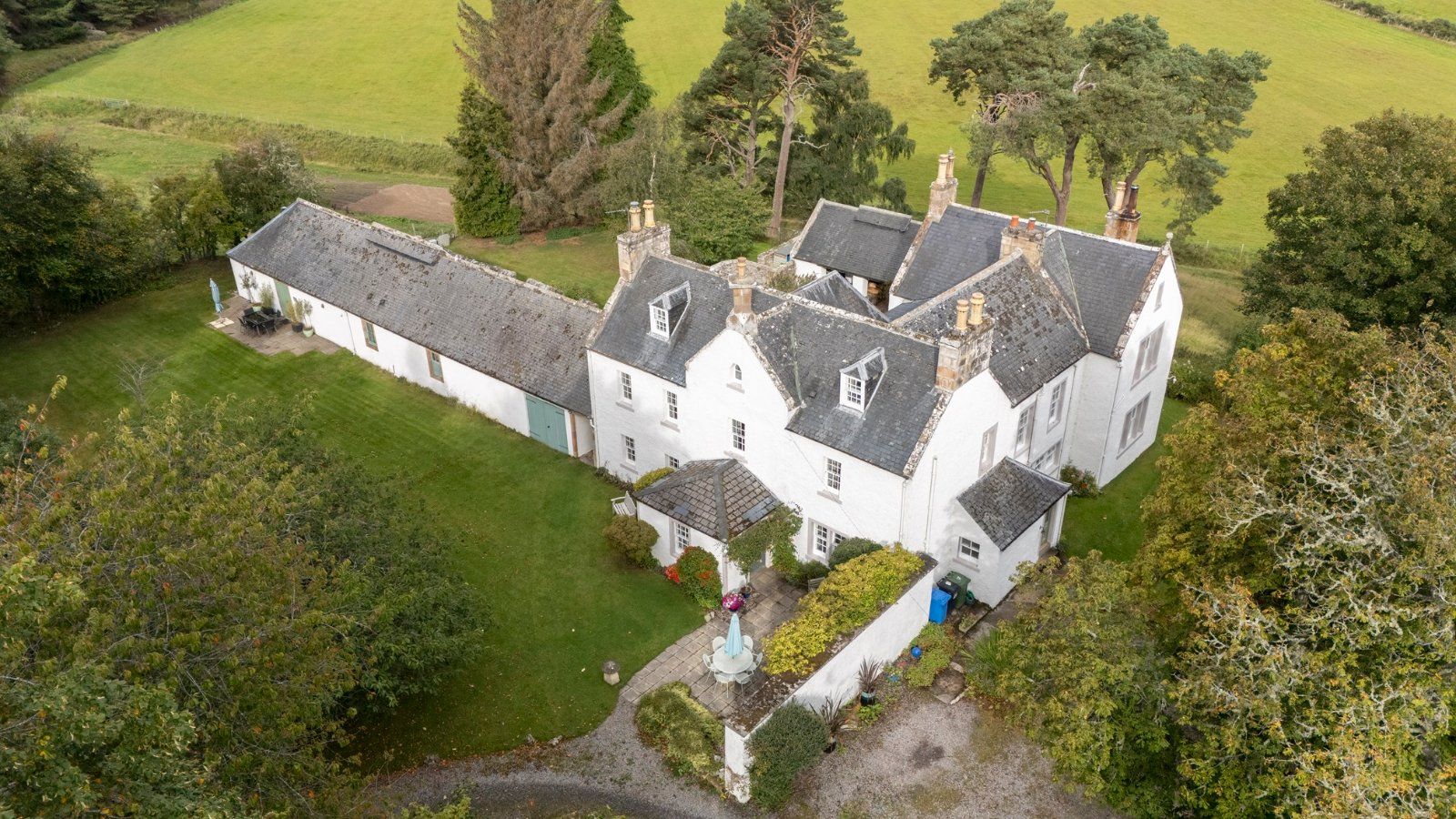 The Old Manse