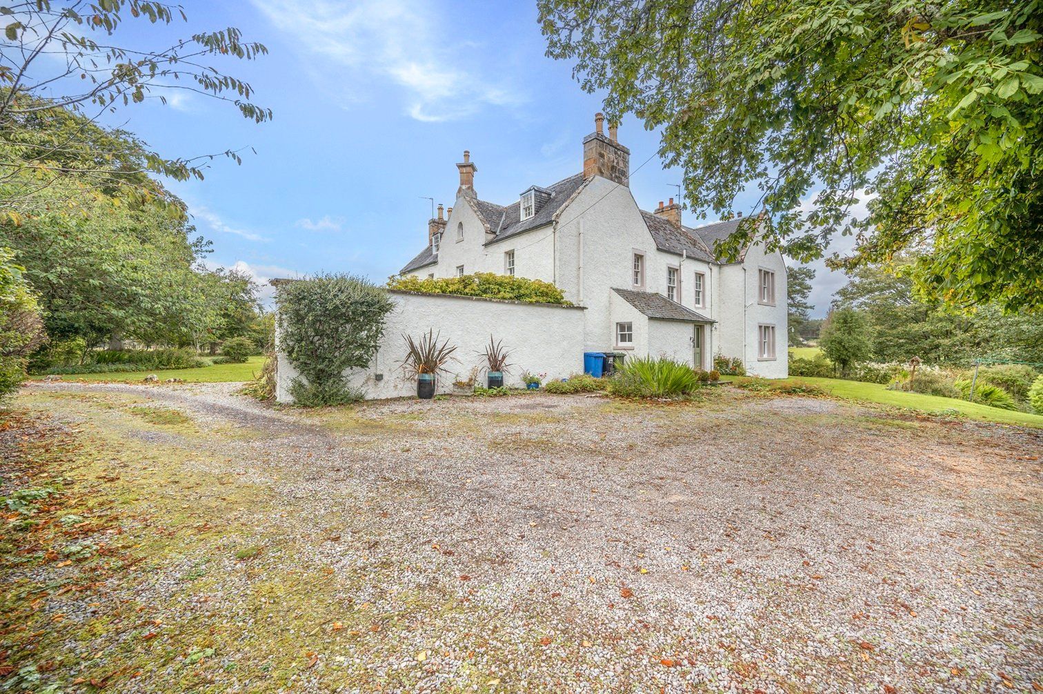 The Old Manse