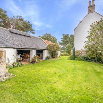 The Old Manse