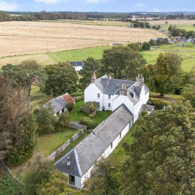 The Old Manse