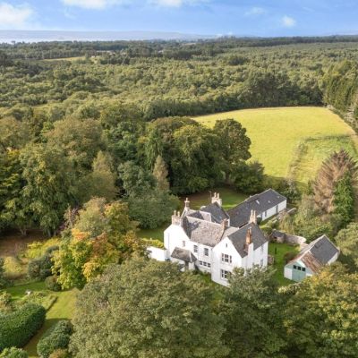The Old Manse