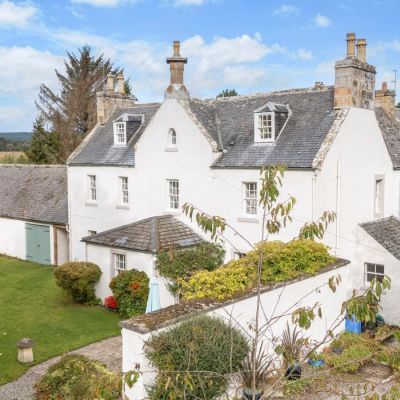 The Old Manse