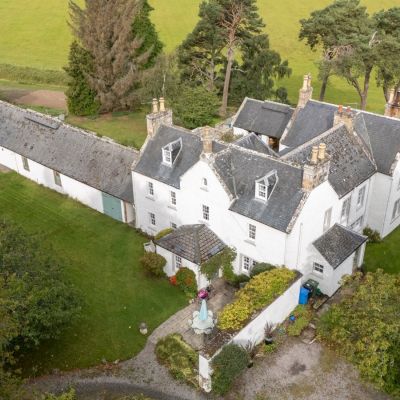 The Old Manse
