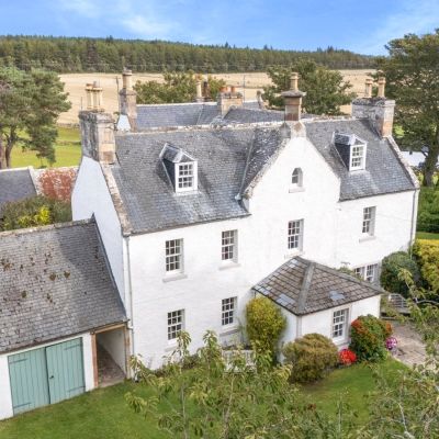 The Old Manse