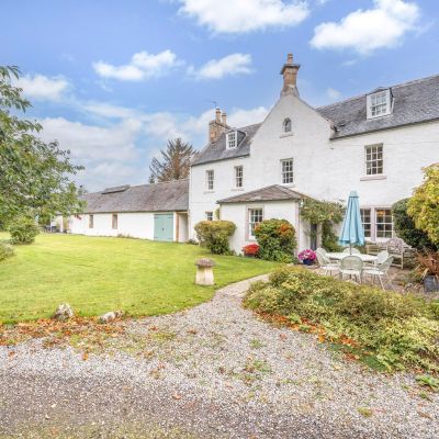 The Old Manse