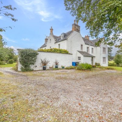 The Old Manse