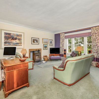 The Old Manse