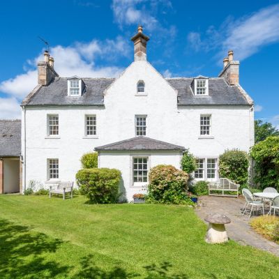 The Old Manse