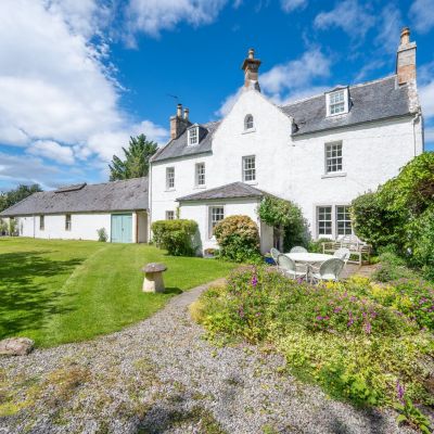 The Old Manse