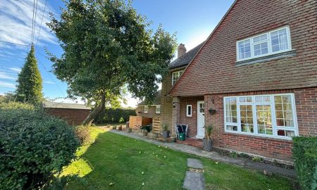 Alresford, Hampshire