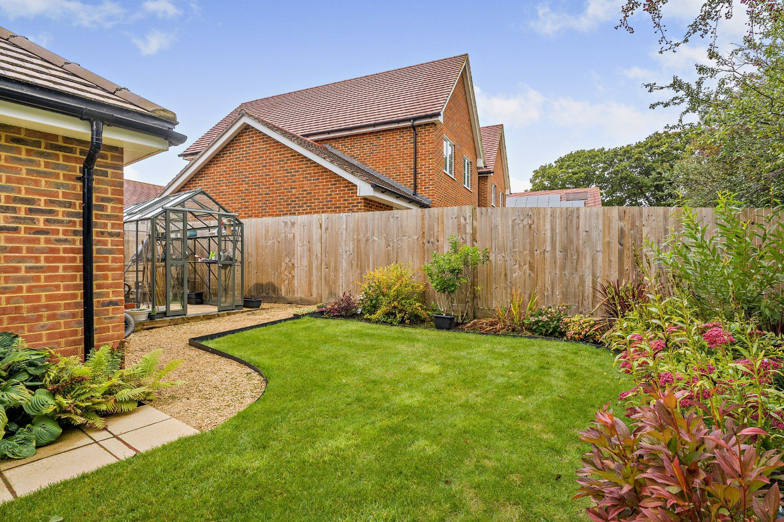 Garden/Greenhouse