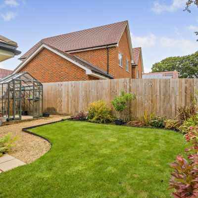 Garden/Greenhouse