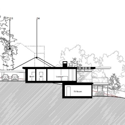 Side Elevation