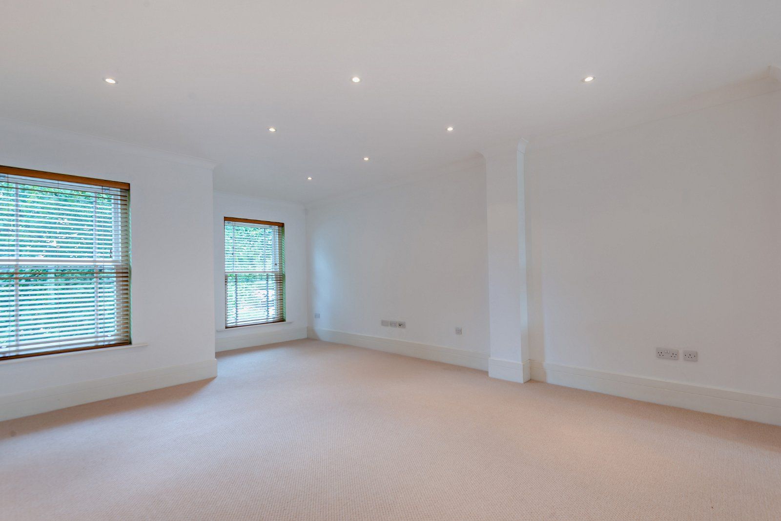 Sitting Area
