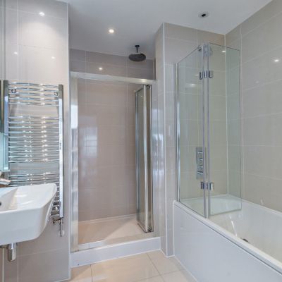 Principal En Suite