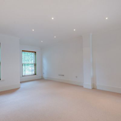 Sitting Area
