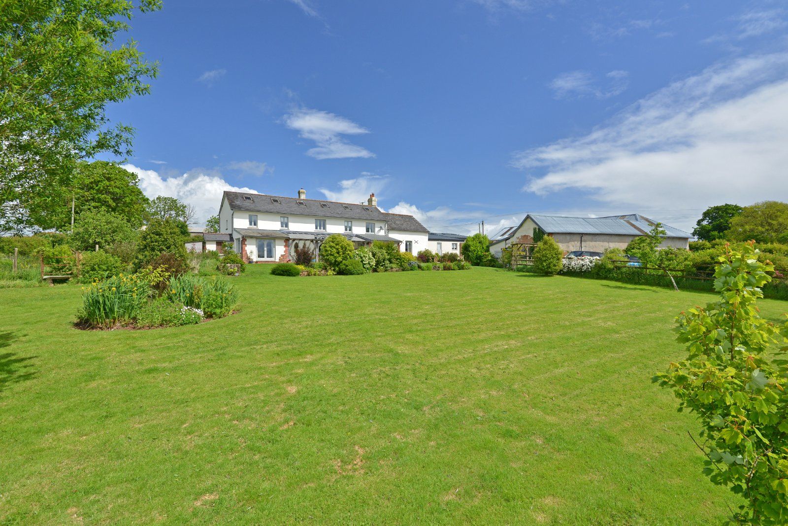 Grounds
