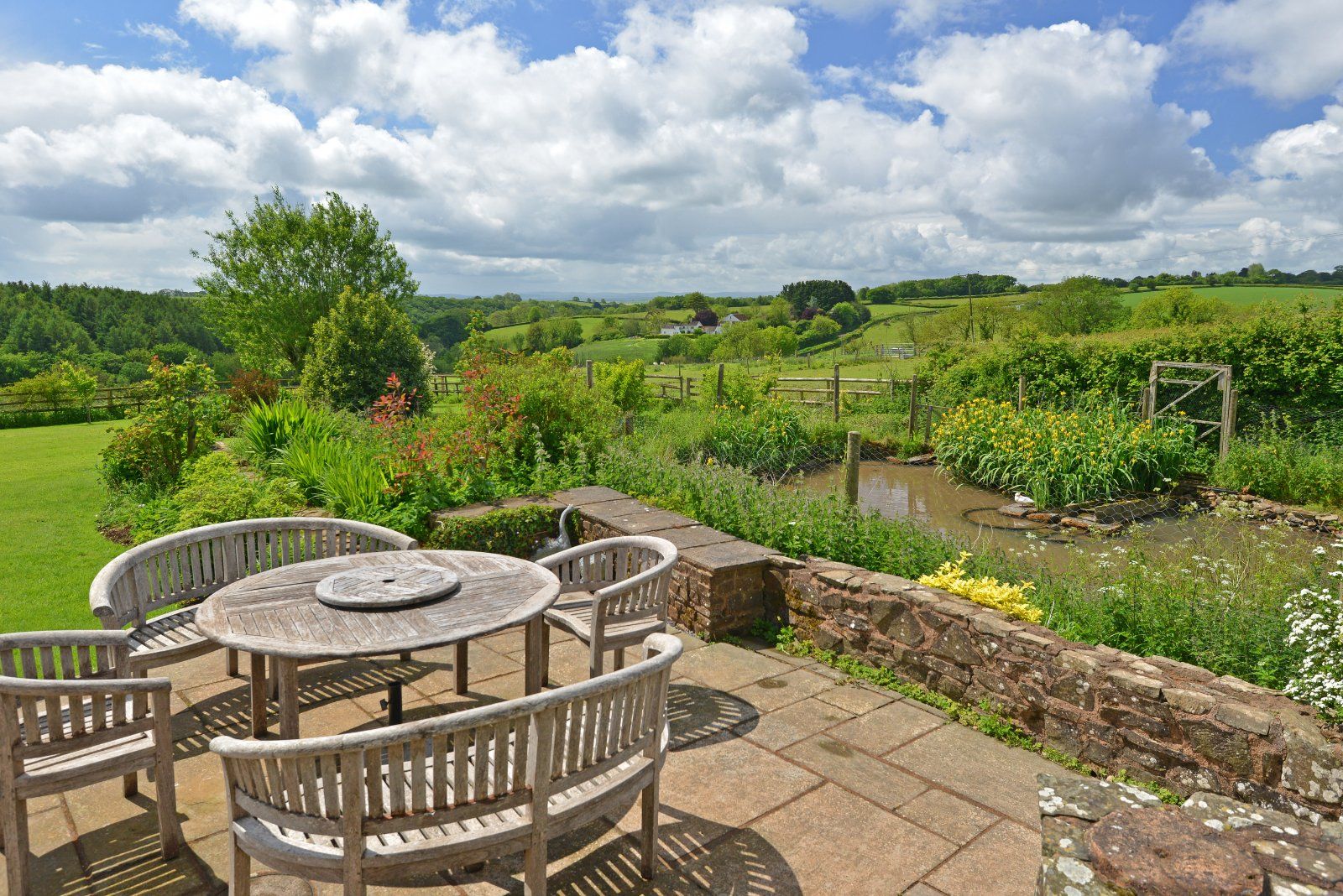Grounds