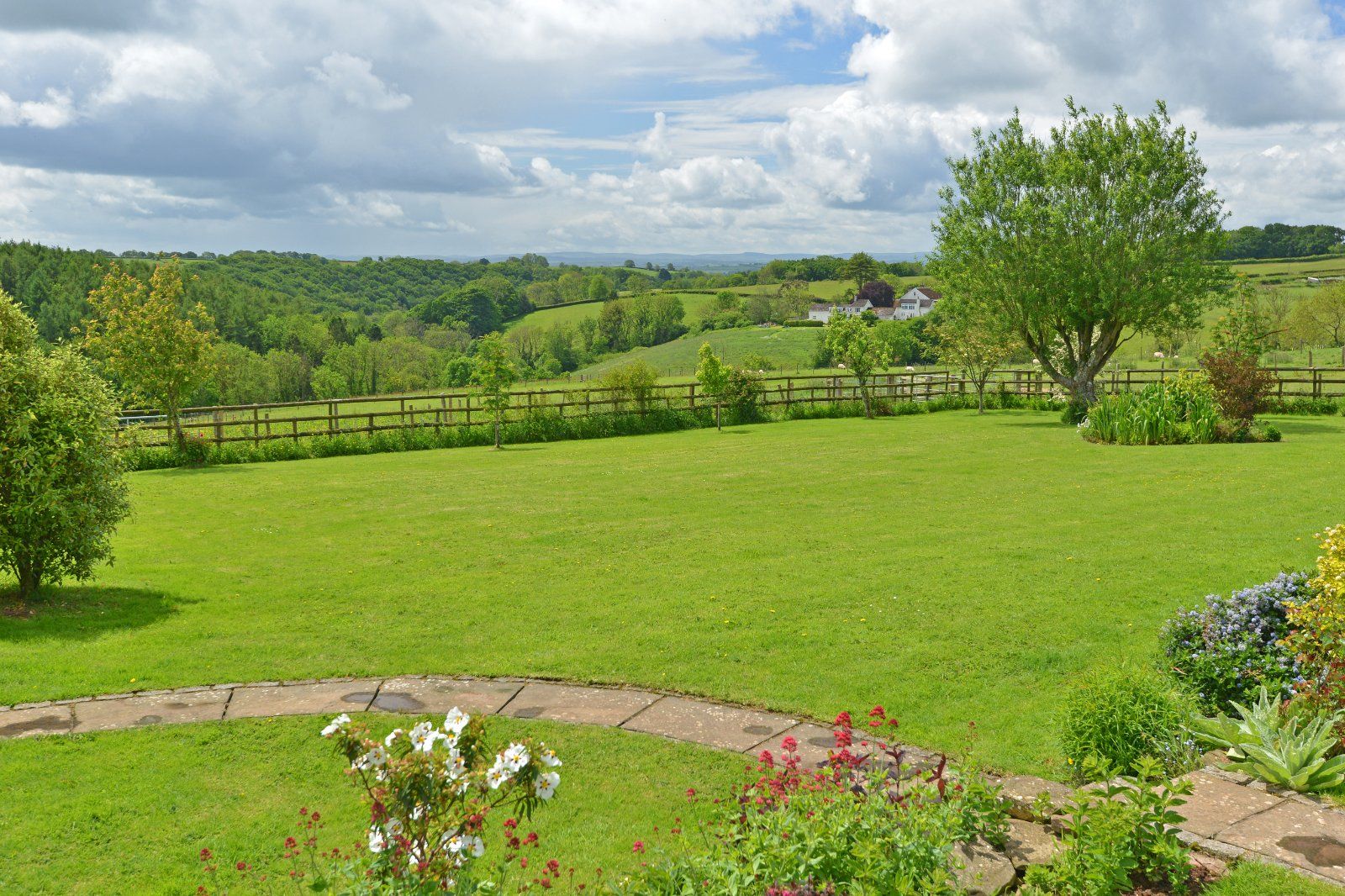 Grounds/Views