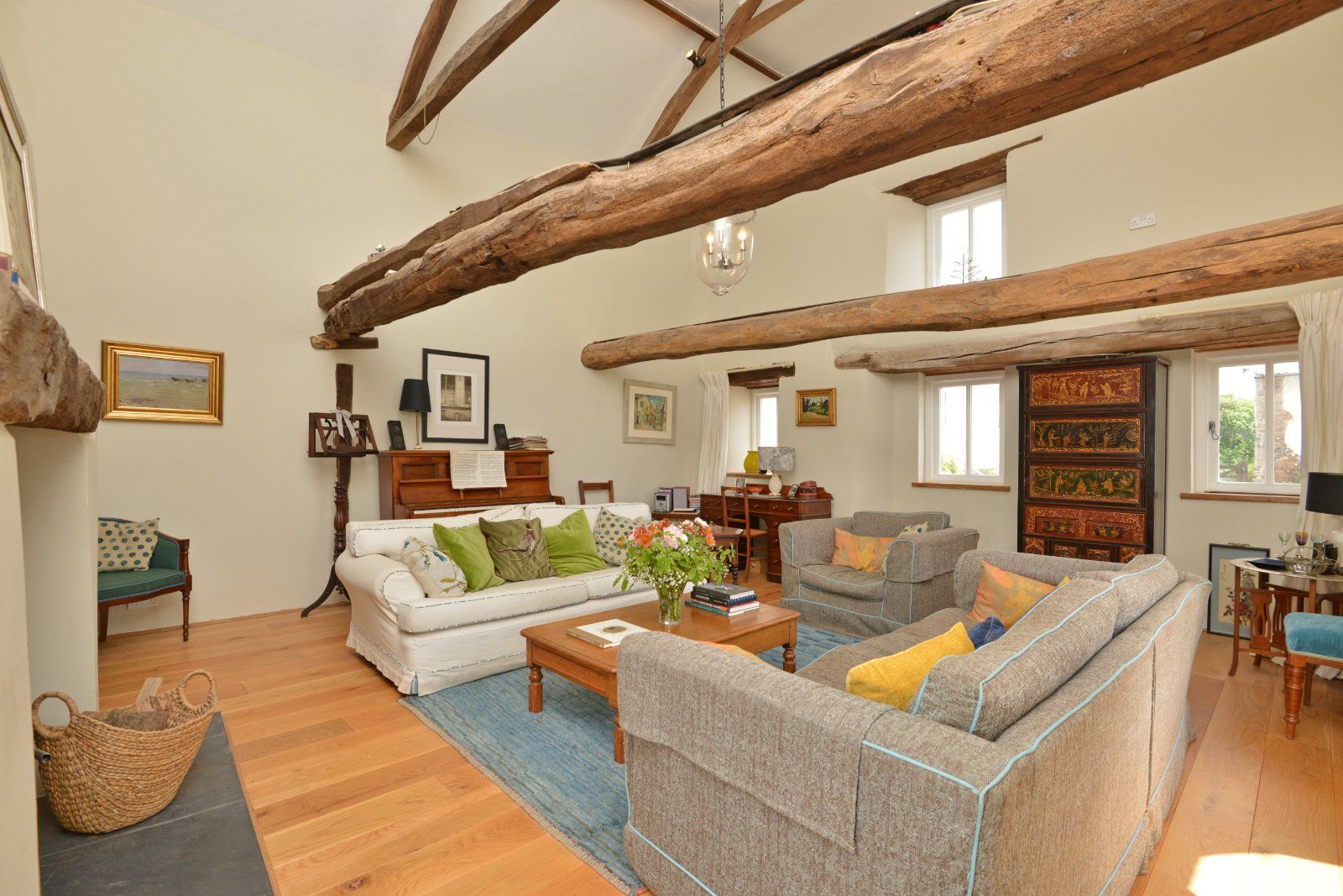 Drawing Room