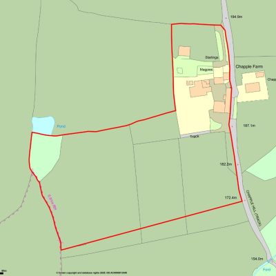 Land Plan