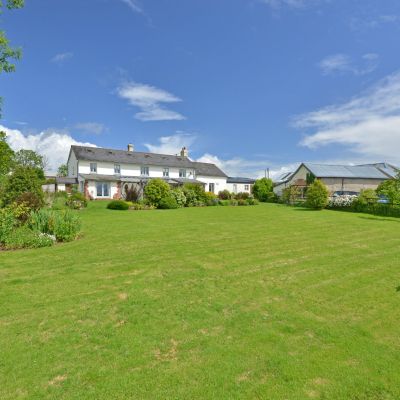Grounds